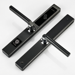 Khóa thẻ từ khách sạn 1019-RF