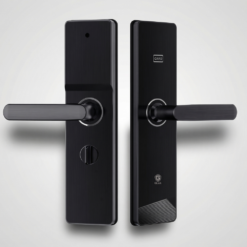 Khóa điện tử khách sạn thiết kế Simple Modern 509-A RF