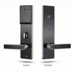 Khóa điện tử khách sạn thiết kế Simple Modern 510 RF