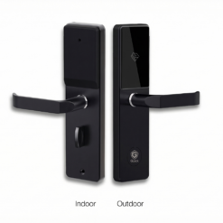 Khóa điện tử khách sạn E8RF